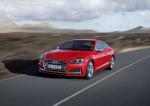 Audi S5 Coupe 2016 года (WW)